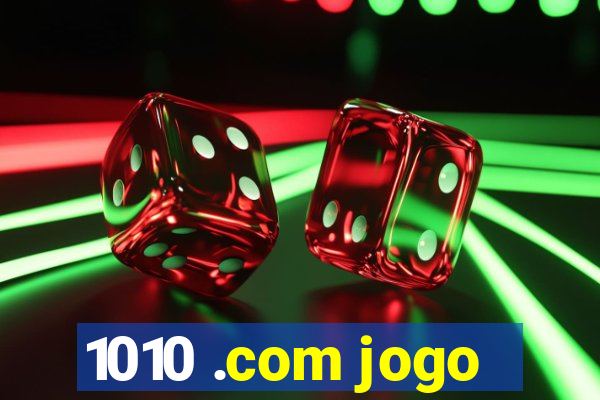 1010 .com jogo